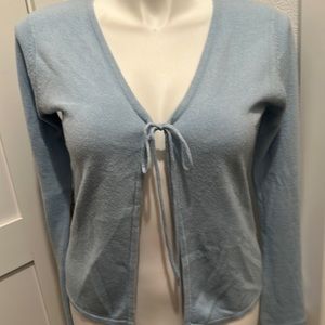 Allicyn Michaels Cardigan